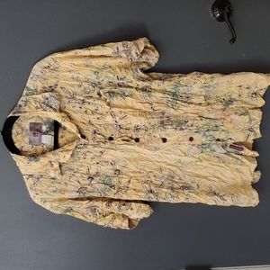 The Territory Ahead size XL